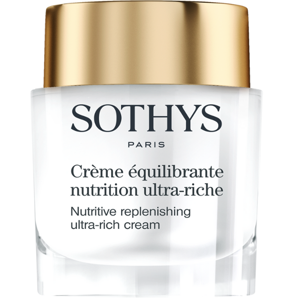 圖片 法國 SOTHYS- 幹細胞微生態面霜 Ultra-rich Nutritive replenishing Cream