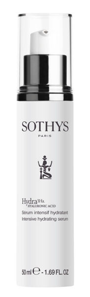 圖片 法國 SOTHYS 豐盈重塑水份精華 Intensive Hydrating Serum