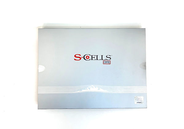 圖片 SCELLS OPE 瑞士羊胎素丸