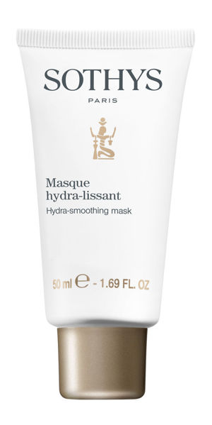 圖片 高分子透明質酸面膜 Hydra-smoothing Mask