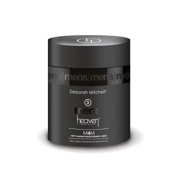 圖片 男士逆齡補濕霜 50mL