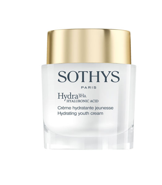 圖片 水份透明質酸乳霜 Hydrating Youth Cream