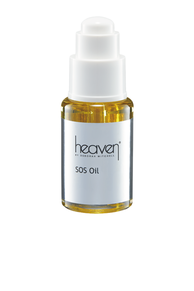 圖片 修復精華油 30mL