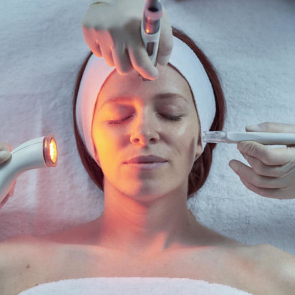 圖片 Dermafrac 美國•水飛輪