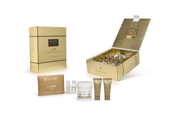 圖片 瑞士 Selvert Thermal Boxset