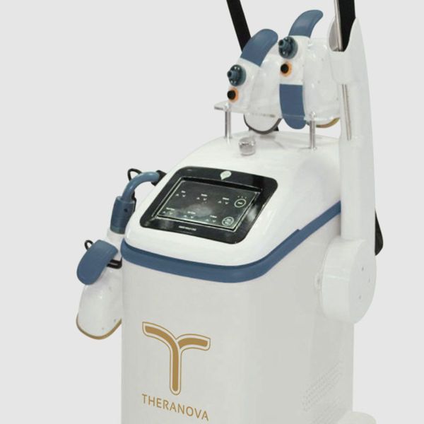 圖片 Theranova 瓷溫瘦身儀