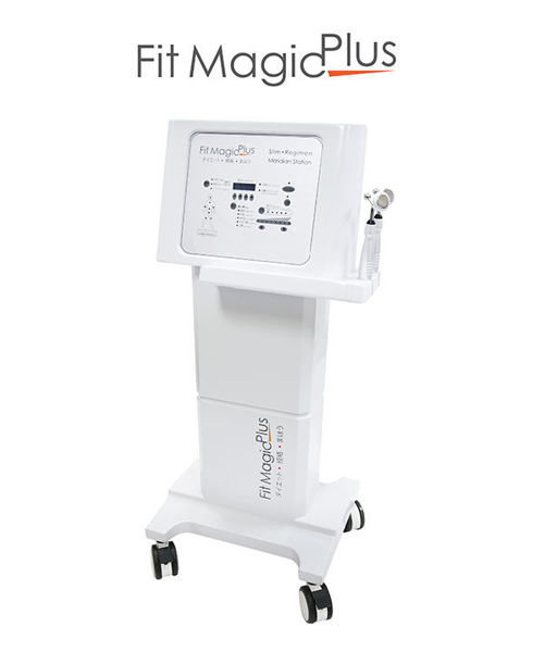 圖片 Fit Magic Plus 磁療開穴經絡儀